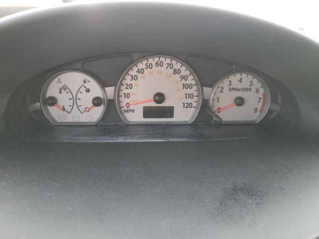 2004 Saturn Ion Level 3