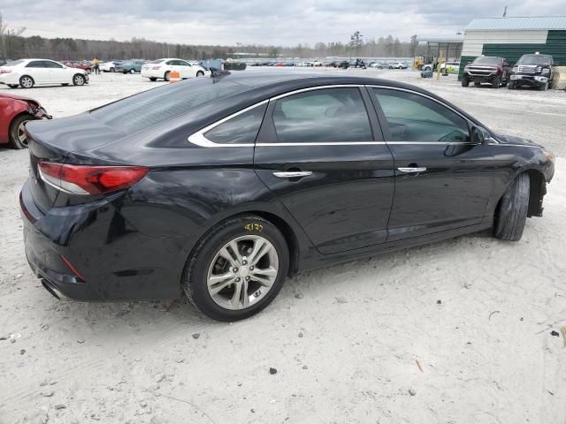 2019 Hyundai Sonata Limited