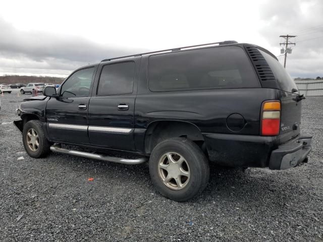 2006 GMC Yukon XL C1500