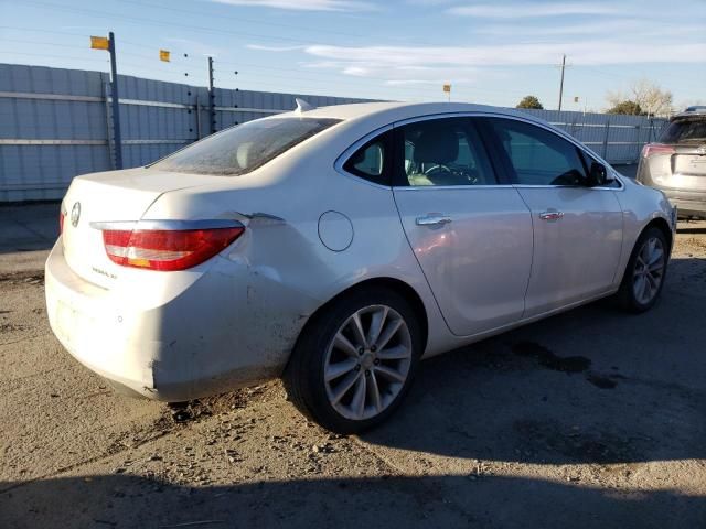 2014 Buick Verano Convenience