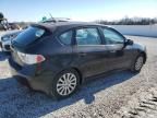 2011 Subaru Impreza 2.5I Premium