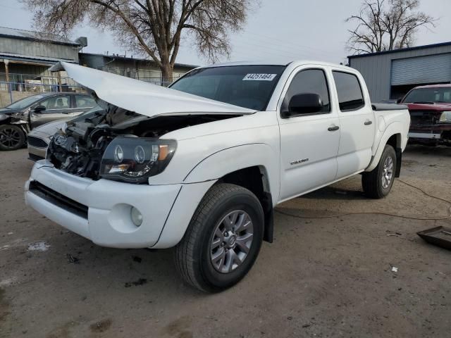 2006 Toyota Tacoma Double Cab