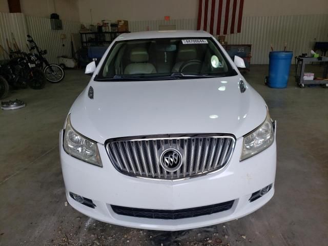 2010 Buick Lacrosse CXL