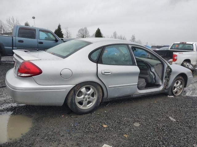 2005 Ford Taurus SE