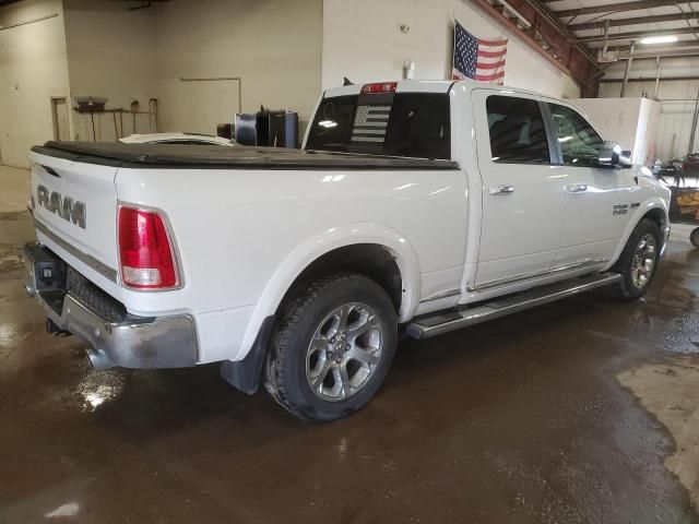 2014 Dodge 1500 Laramie