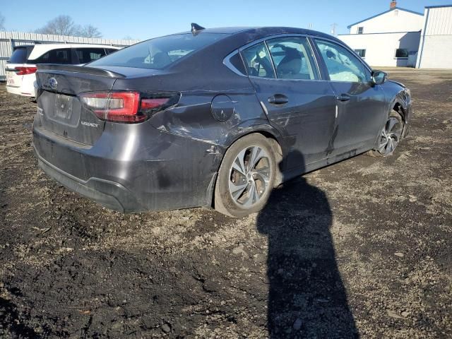 2022 Subaru Legacy Premium