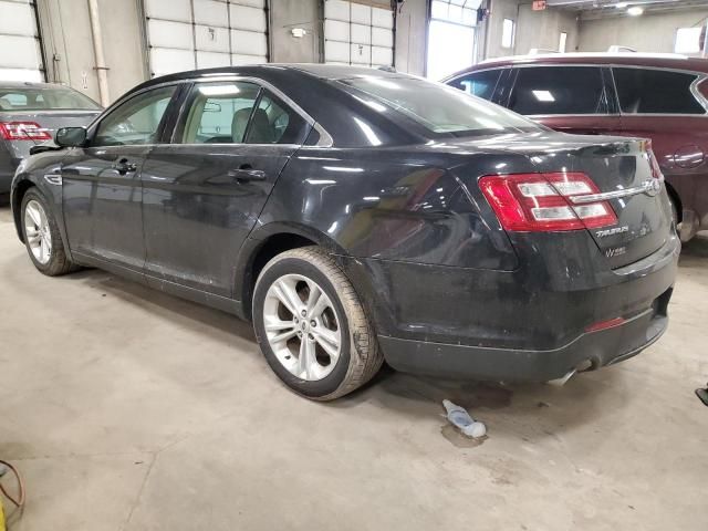 2015 Ford Taurus SE