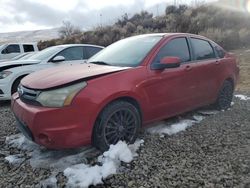 Ford salvage cars for sale: 2011 Ford Focus SES