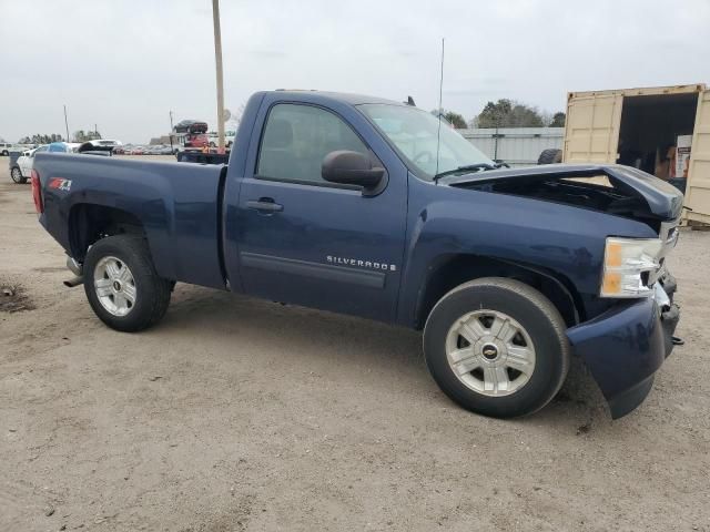 2009 Chevrolet Silverado K1500 LT