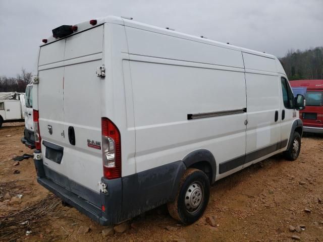 2014 Dodge RAM Promaster 3500 3500 High