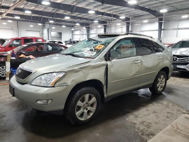 2008 Lexus RX 350