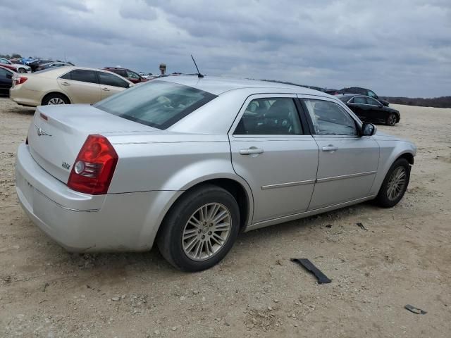 2008 Chrysler 300 Touring