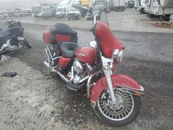 Harley-Davidson fl salvage cars for sale: 2012 Harley-Davidson Flhtcu Ultra Classic Electra Glide