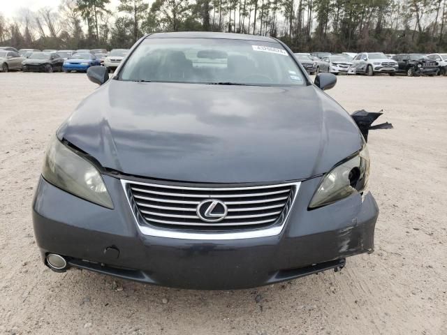 2008 Lexus ES 350