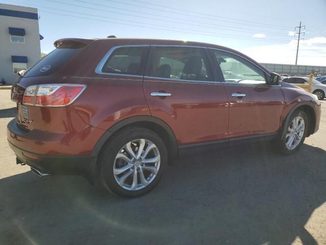 2011 Mazda CX-9