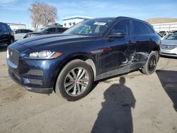 2017 Jaguar F-PACE Premium for sale in Albuquerque, NM