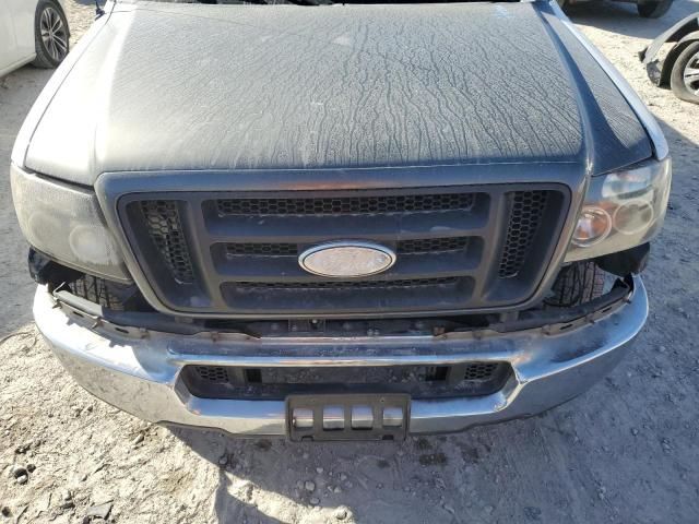 2008 Ford F150