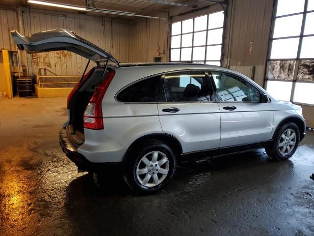 2009 Honda CR-V EX