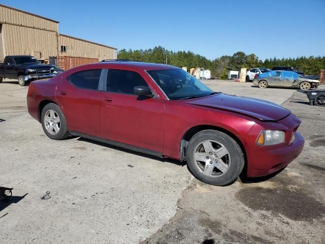 2007 Dodge Charger SE