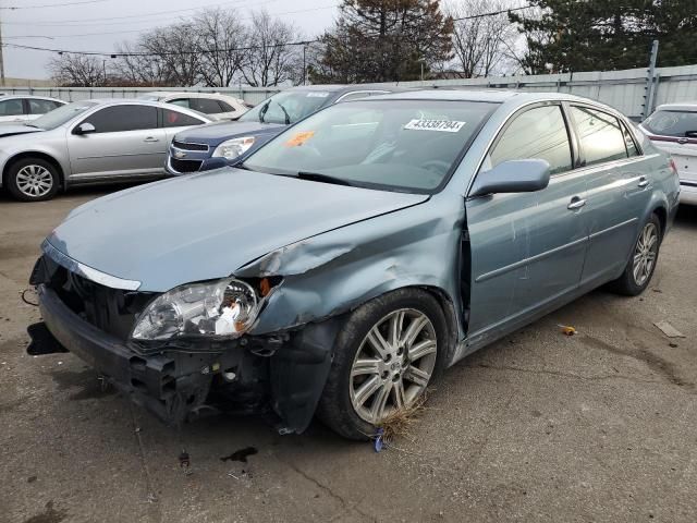 2008 Toyota Avalon XL