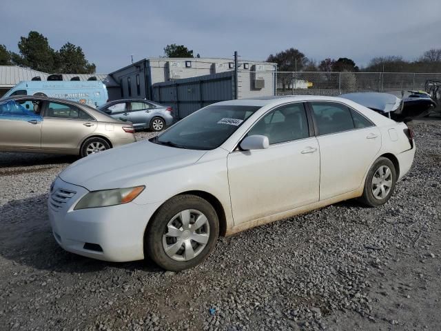 2009 Toyota Camry Base