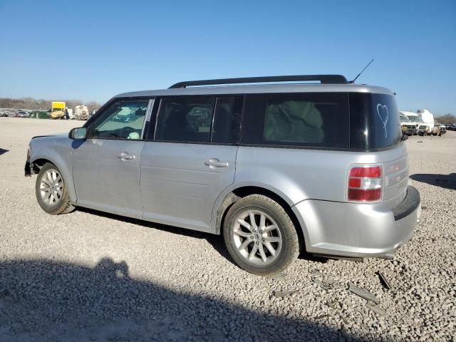 2019 Ford Flex SE