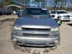 2003 Chevrolet Trailblazer