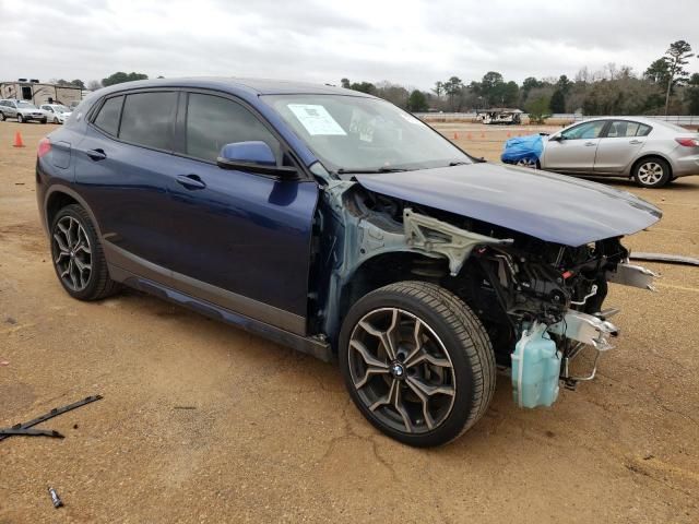 2018 BMW X2 SDRIVE28I