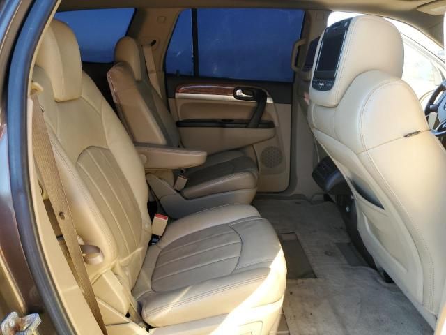 2010 Buick Enclave CXL