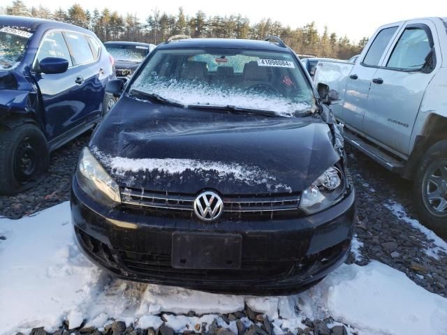 2014 Volkswagen Jetta TDI