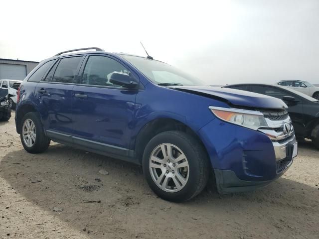 2013 Ford Edge SE