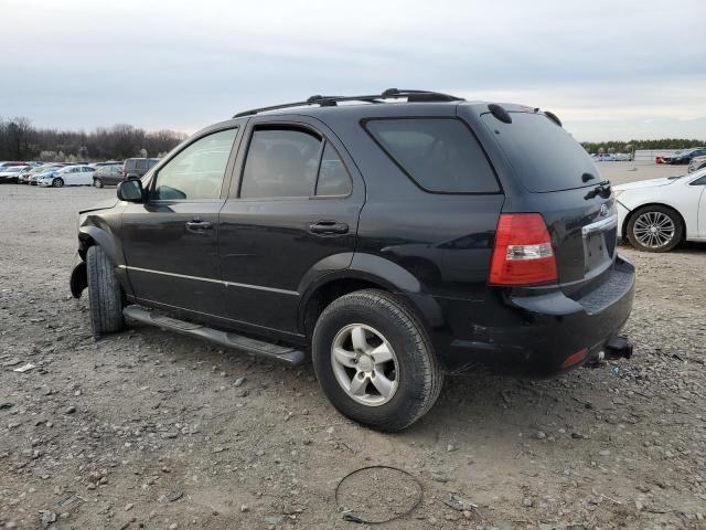 2007 KIA Sorento EX