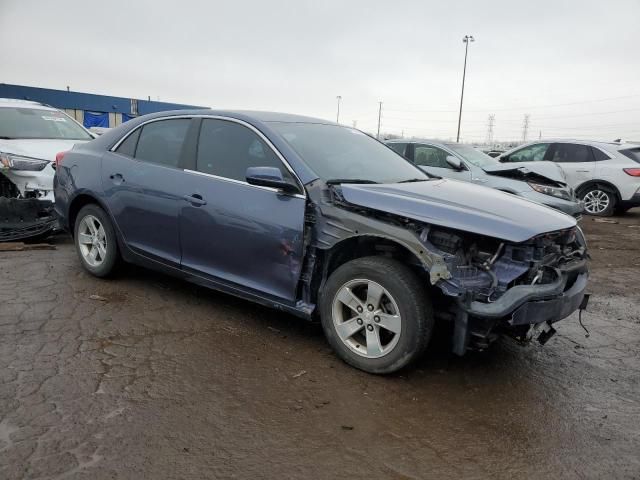 2013 Chevrolet Malibu 1LT