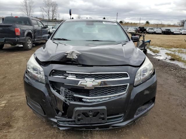 2013 Chevrolet Malibu 1LT