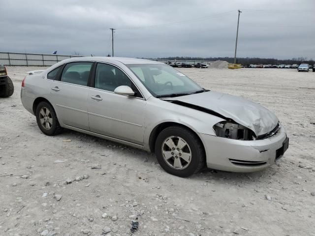 2008 Chevrolet Impala LT