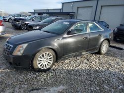 2012 Cadillac CTS Luxury Collection for sale in Wayland, MI