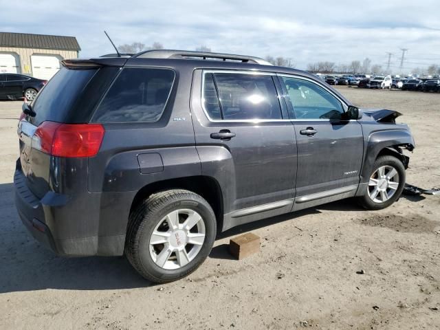 2013 GMC Terrain SLT