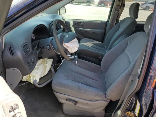 2006 Dodge Grand Caravan SE