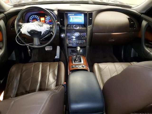 2010 Infiniti FX35