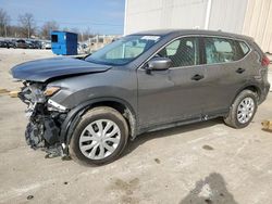 Salvage cars for sale at Lawrenceburg, KY auction: 2020 Nissan Rogue S