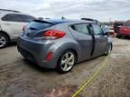 2015 Hyundai Veloster