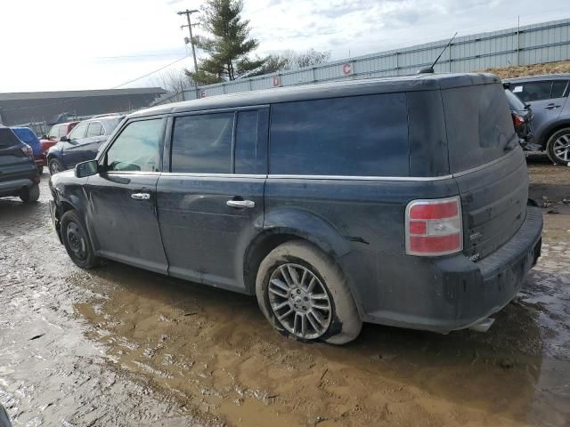 2016 Ford Flex SEL