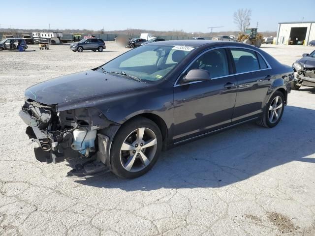 2011 Chevrolet Malibu 1LT