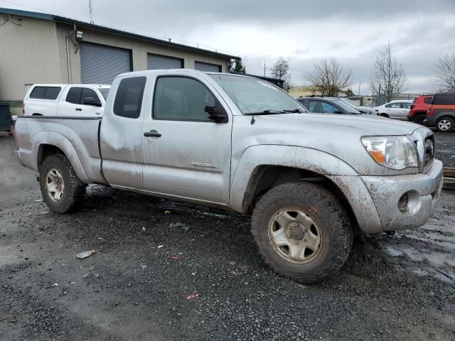 2006 Toyota Tacoma Access Cab