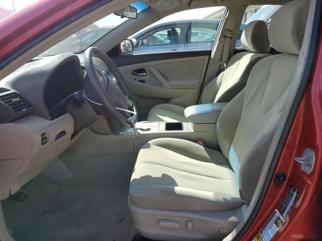 2008 Toyota Camry CE