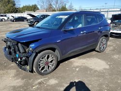 2023 KIA Seltos SX for sale in Finksburg, MD