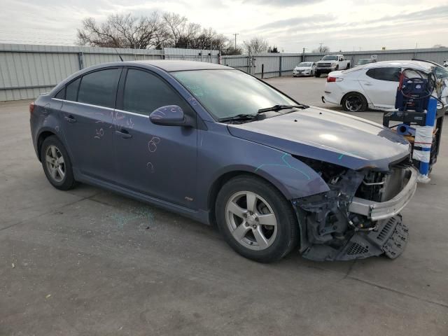 2013 Chevrolet Cruze LT