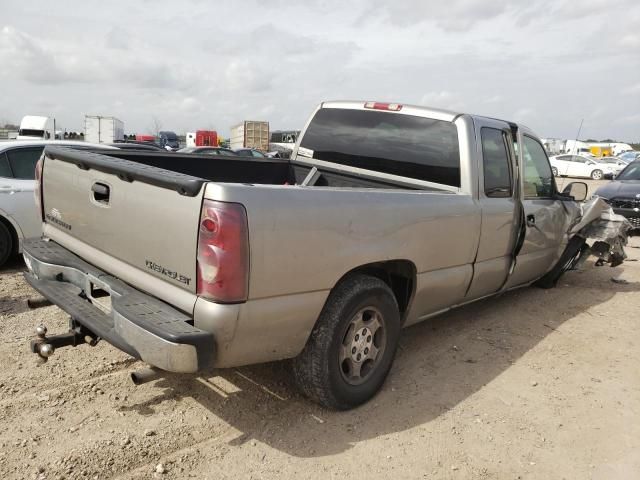 2003 Chevrolet Silverado K1500