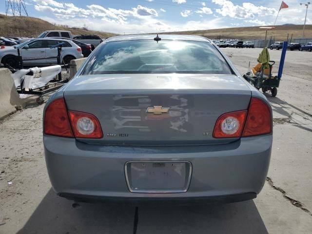 2009 Chevrolet Malibu 1LT