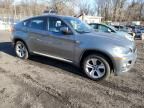 2011 BMW X6 XDRIVE35I